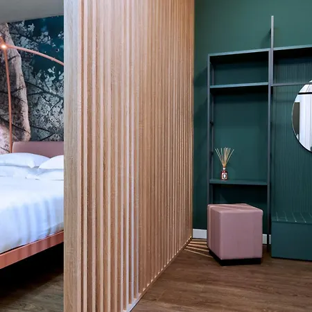 Leopoldo Apartahotel