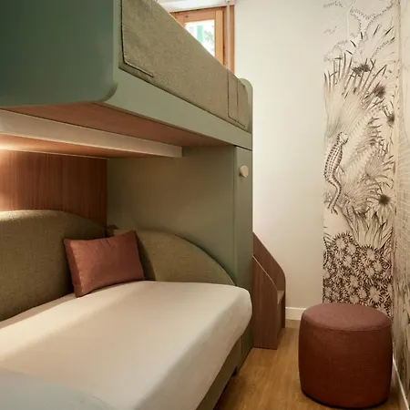 Apartahotel Leopoldo