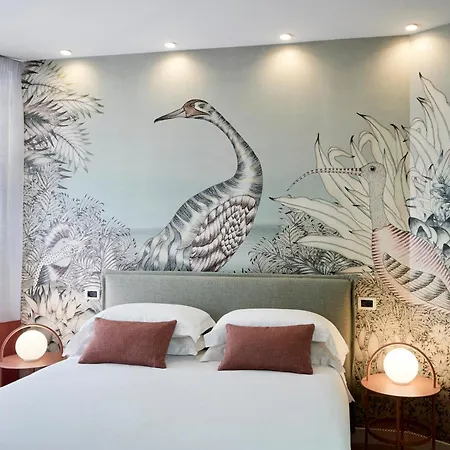 Leopoldo Apartahotel 4*