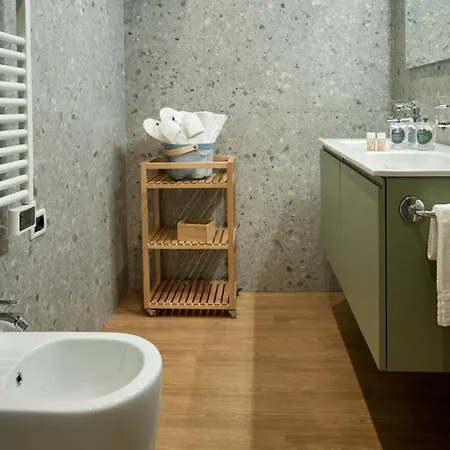 Apartahotel Leopoldo 4*