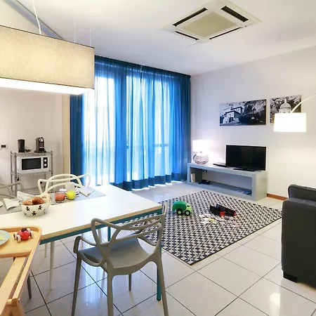 Leopoldo Apartahotel