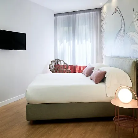 Leopoldo Apartahotel