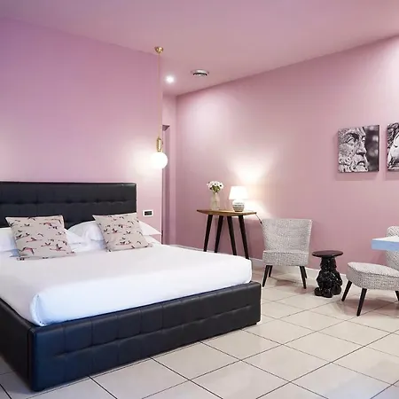 Apartahotel Leopoldo 3*