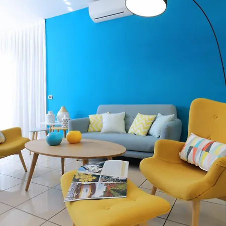 Leopoldo Apartahotel Florencia