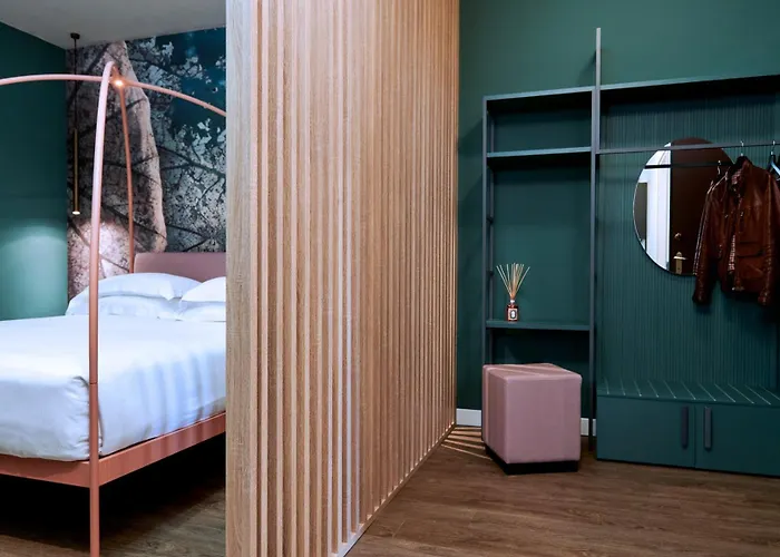 Leopoldo Apart Otel