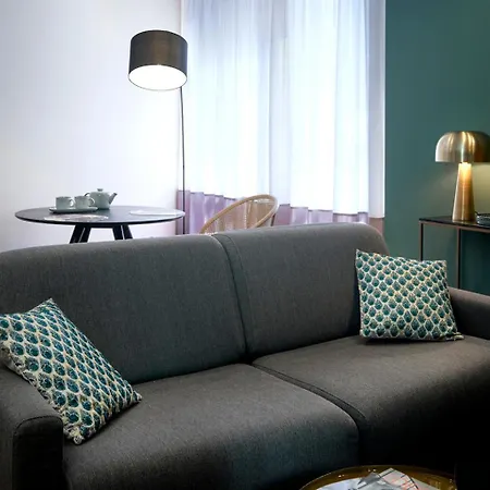 Leopoldo 3* Florence