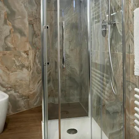 Aparthotel Leopoldo Florence