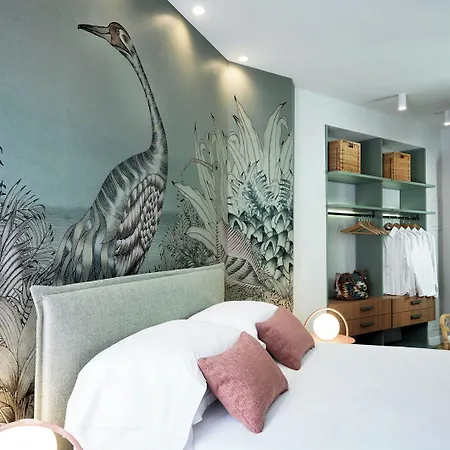 Leopoldo Appart hôtel 4*