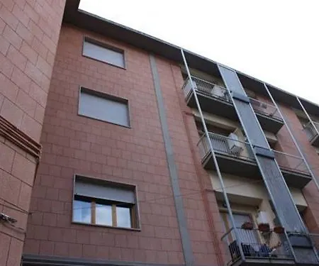 Leopoldo Appart hôtel