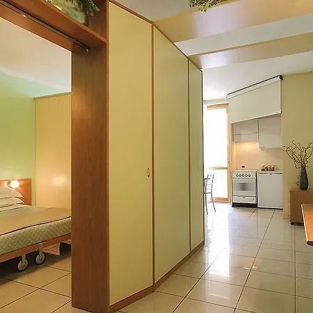 Leopoldo 3* Florence