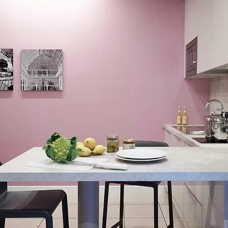 Aparthotel Leopoldo Florence