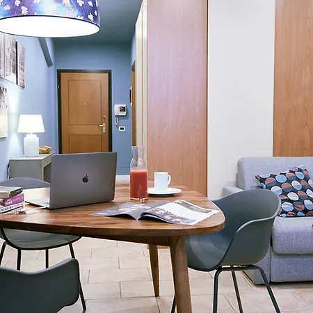 Aparthotel Leopoldo Florence