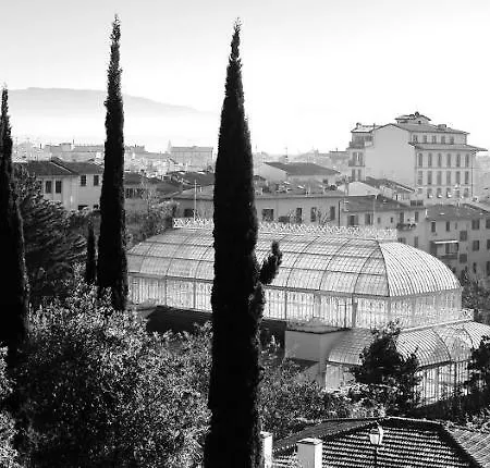 Aparthotel Leopoldo Florence
