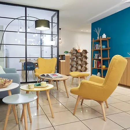 Aparthotel Leopoldo Florence