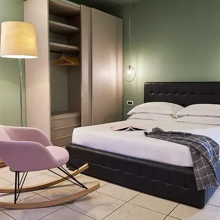 Leopoldo 3* Florence