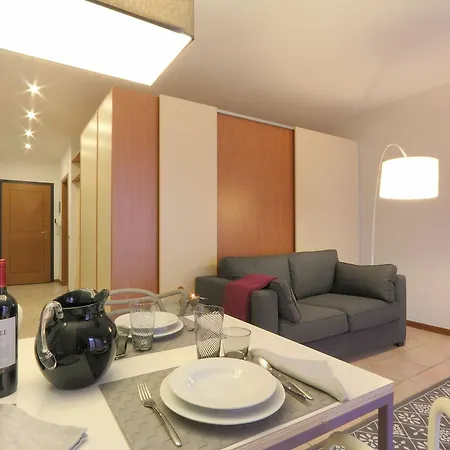 Aparthotel Leopoldo Florence