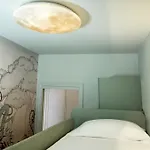 Leopoldo Aparthotel Florencie