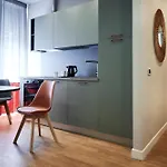 Leopoldo 4* Florence