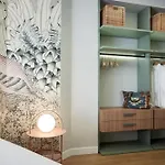 Aparthotel Leopoldo