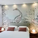 Leopoldo Aparthotel 4*