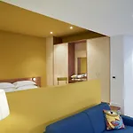 Aparthotel Leopoldo 4*