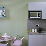 Leopoldo Aparthotel Florencie