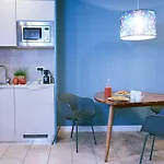 Aparthotel Leopoldo Florence