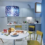 Aparthotel Leopoldo