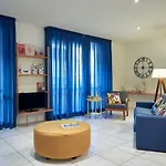 Aparthotel Leopoldo 4*