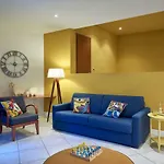 Aparthotel Leopoldo