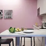 Aparthotel Leopoldo Florence