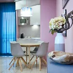 Leopoldo Aparthotel Florence