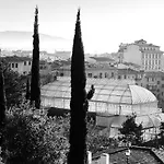 Aparthotel Leopoldo Florence