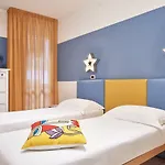 Aparthotel Leopoldo 4*