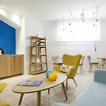 Aparthotel Leopoldo 4*
